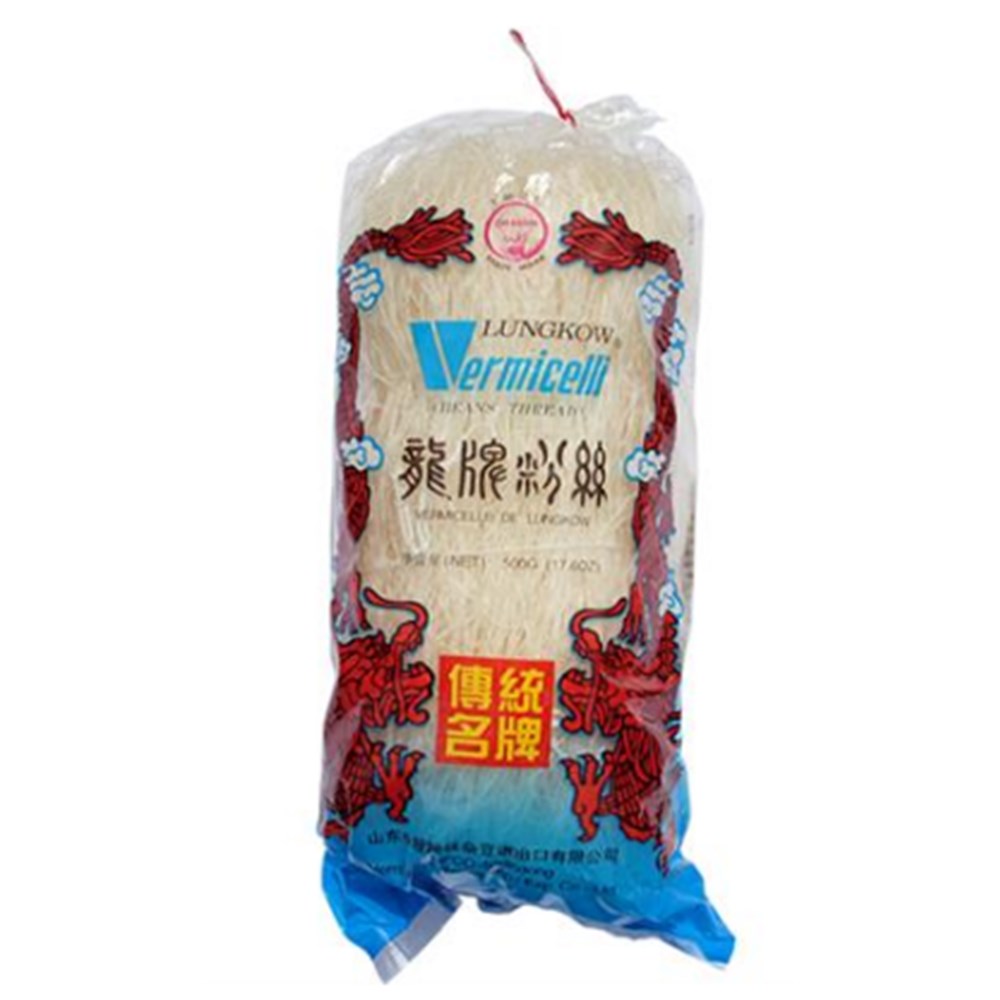 Noodles Bean Thread Vermicelli 1kg