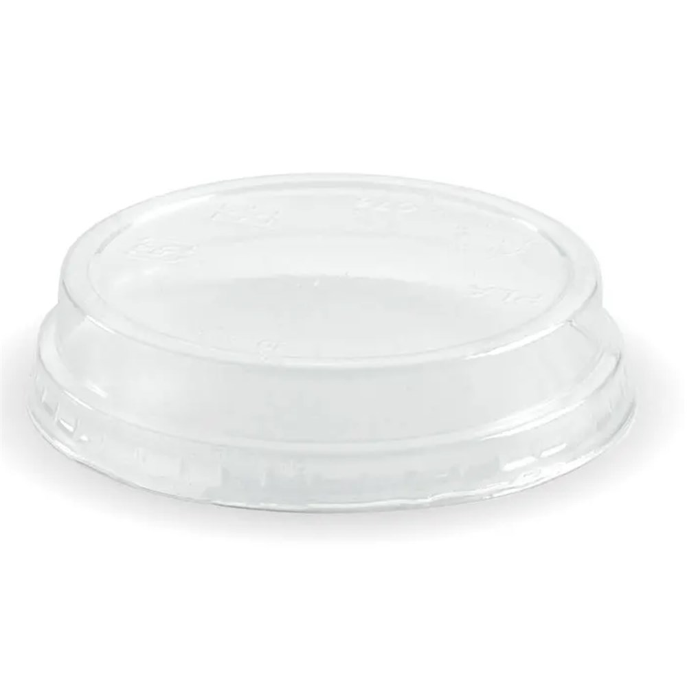 Lid Dome BioCup 60-280ml (2000)