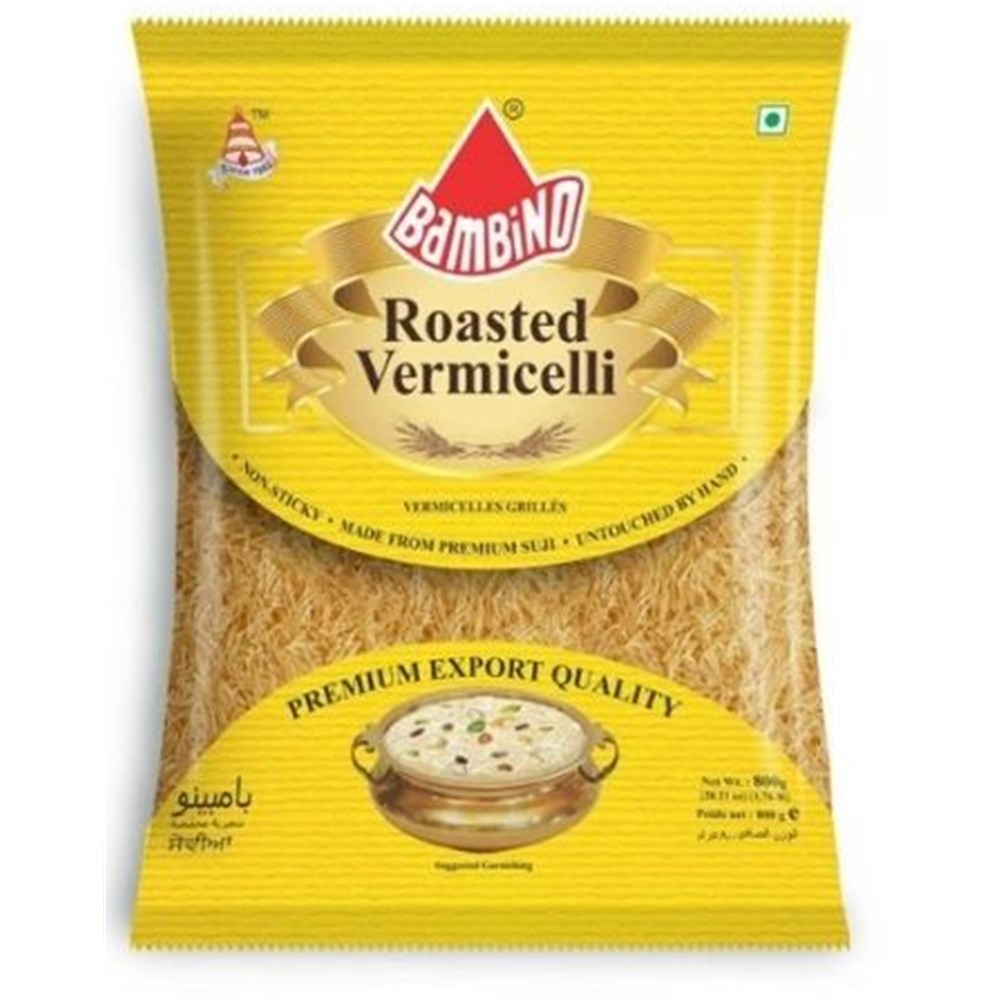 Roasted Vermicelli 350g