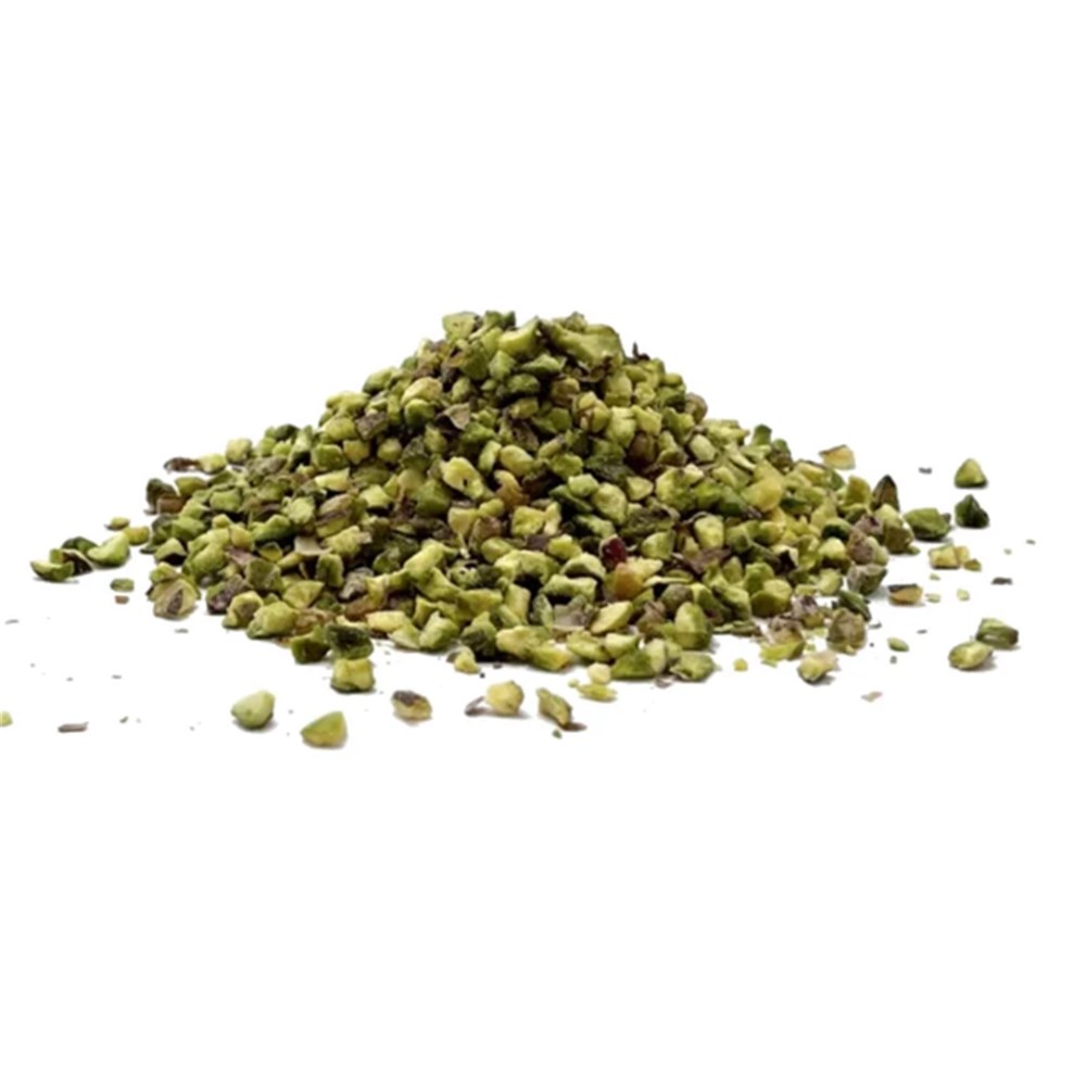 Pistachio Diced 20kg