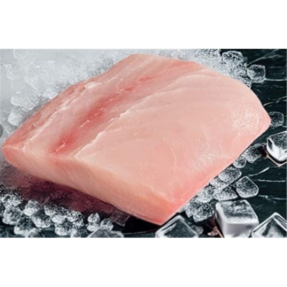 Mahi Mahi Portions Skinless 170/190g x 5kg