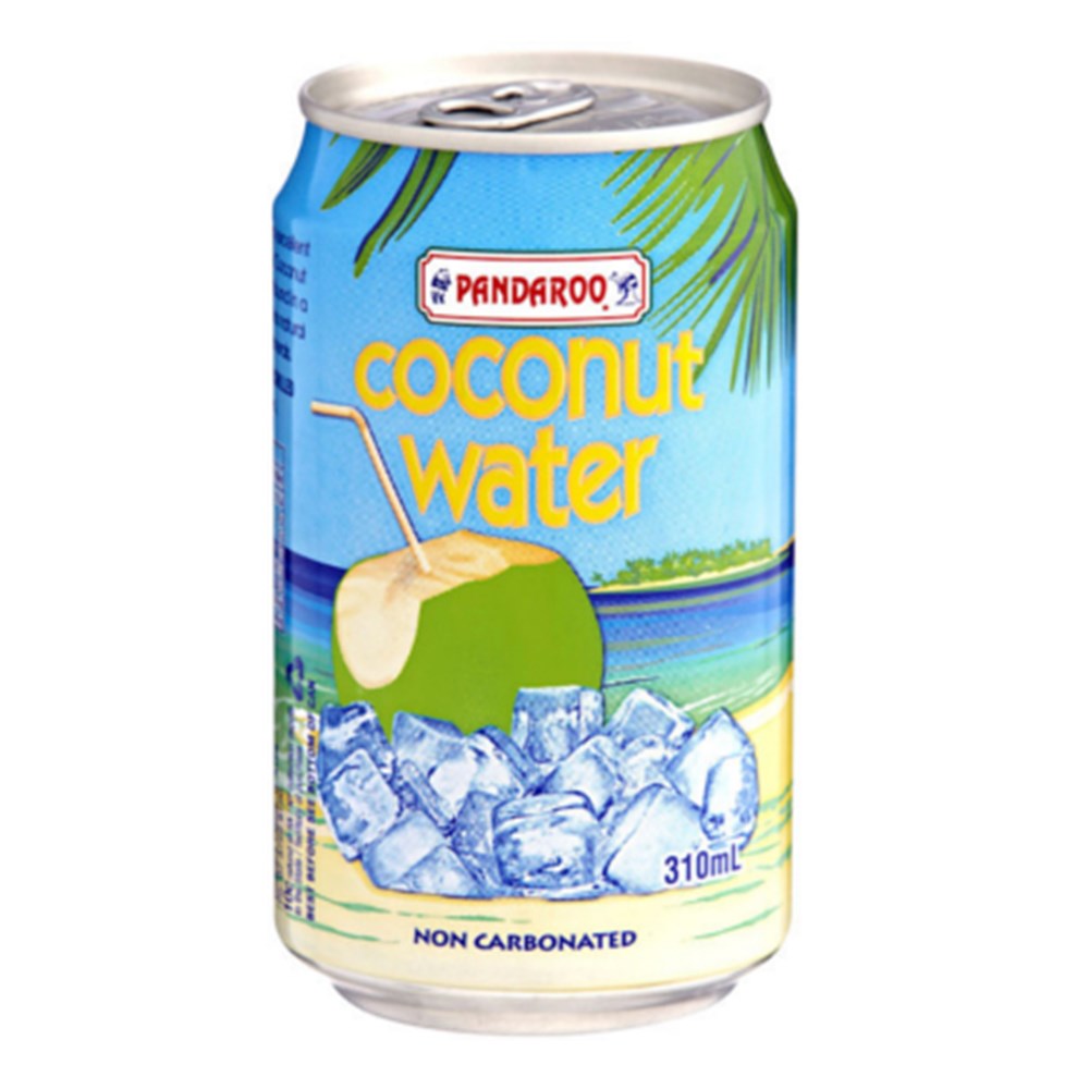 Coconut Water 310ml x 12 each