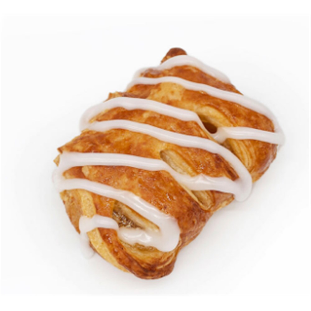 Danish Mini Apple Coronet