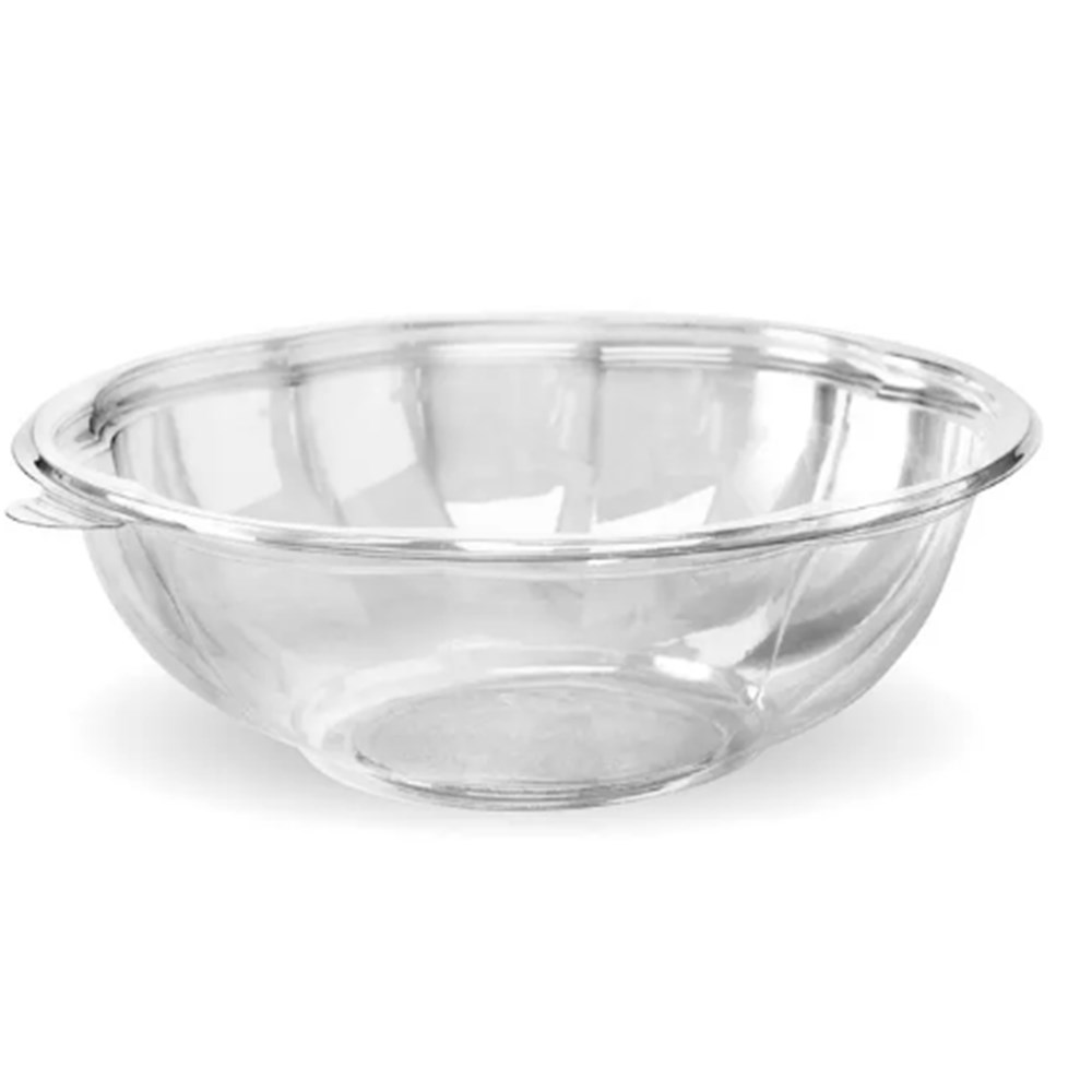 Bowl Clear Salad 840ml / 24oz - 450 Carton
