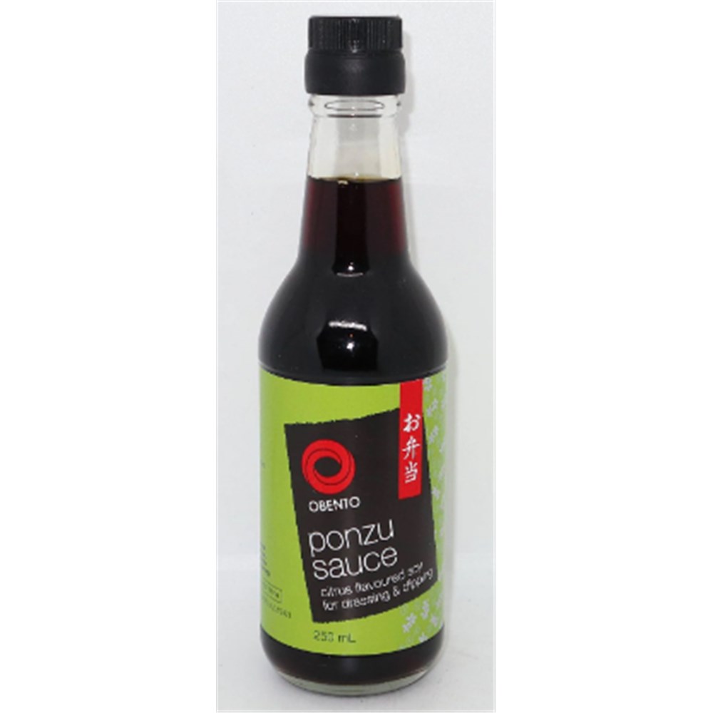 Sauce Ponzu 6 x 250ml