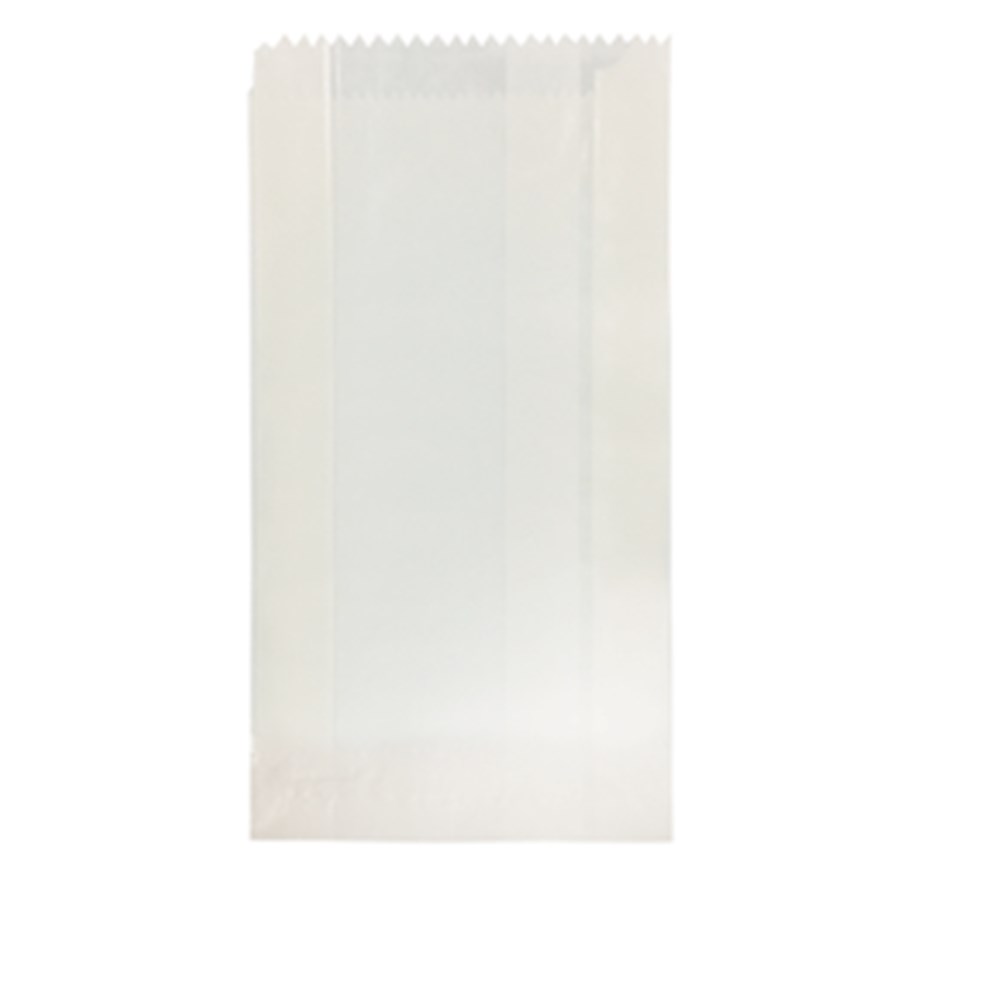 Bag Glassine 1SO x500