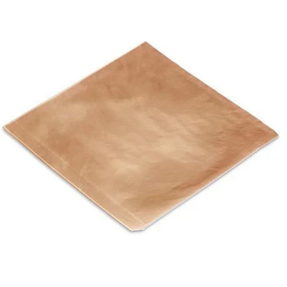 Bag Paper Brown 1W x500