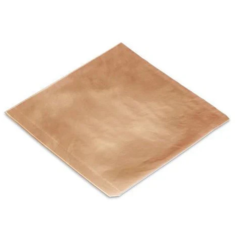 Bag Paper Brown 2W x500