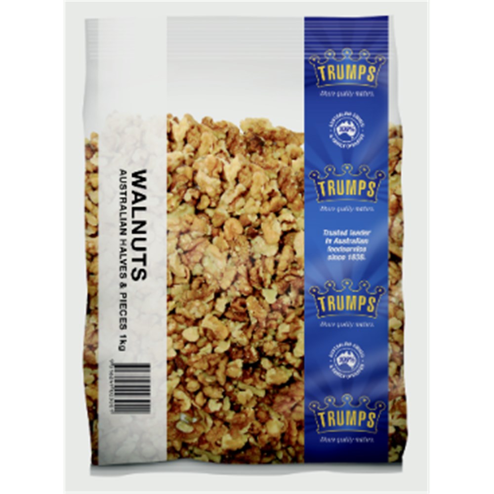 Walnut Australian 1kg