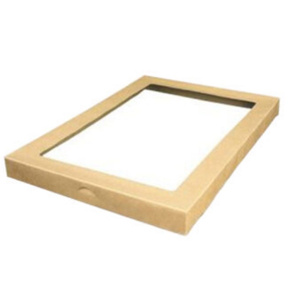 Catering Tray 1 Lid x100
