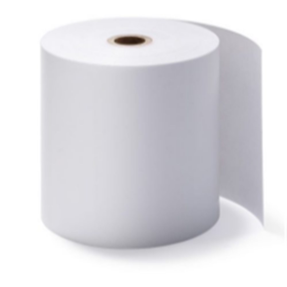 Cash Register 1ply 76x76mmx24