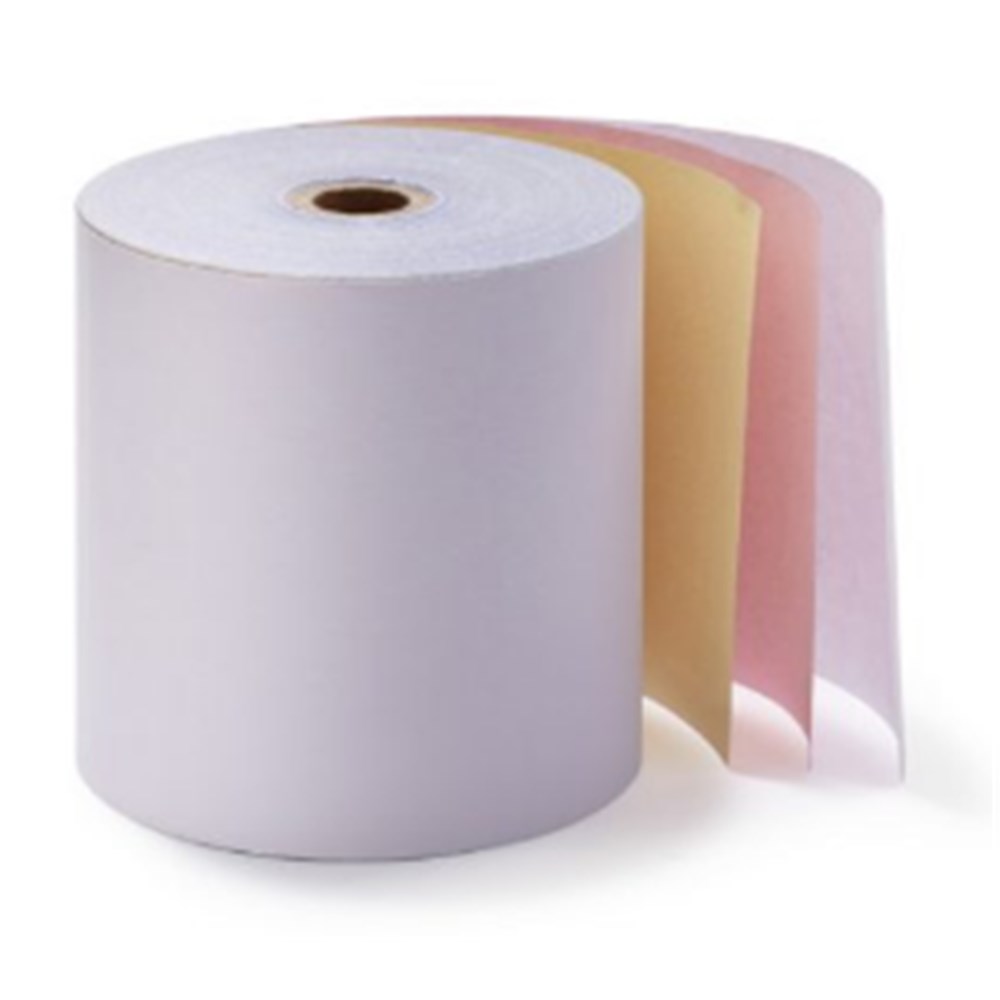 Cash Register 3Ply 76x76mmx24