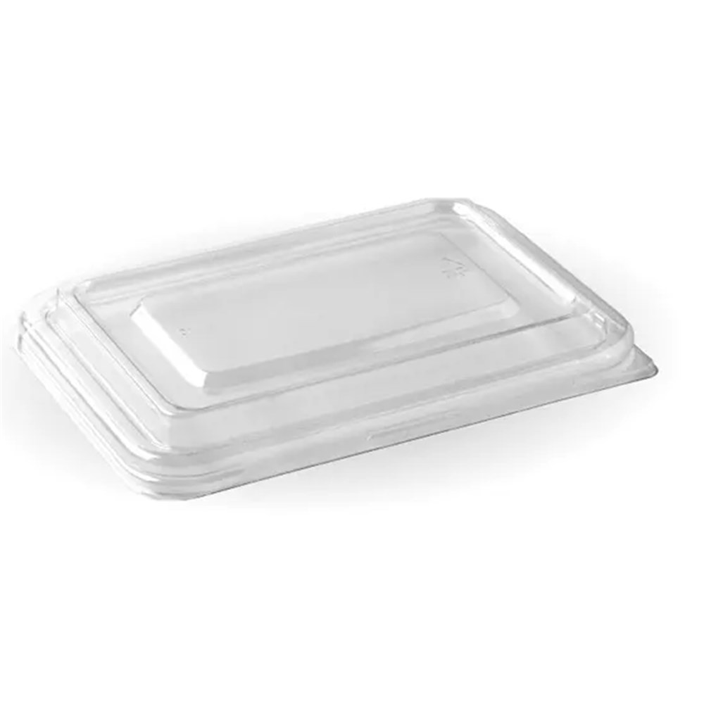 Bio Clear Lid Small 500-600ml x500