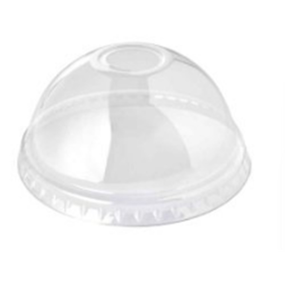 10oz Dome Lid (D78) x 50