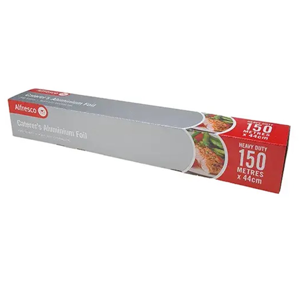 Foil Heavy Duty 44cm x 150m