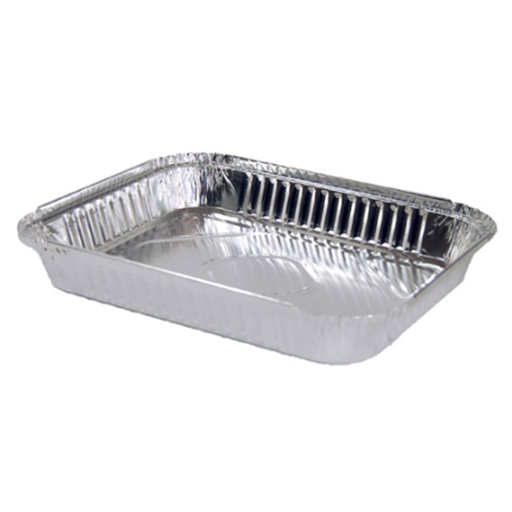 Foil Container 7131 (485) 2500ml x100