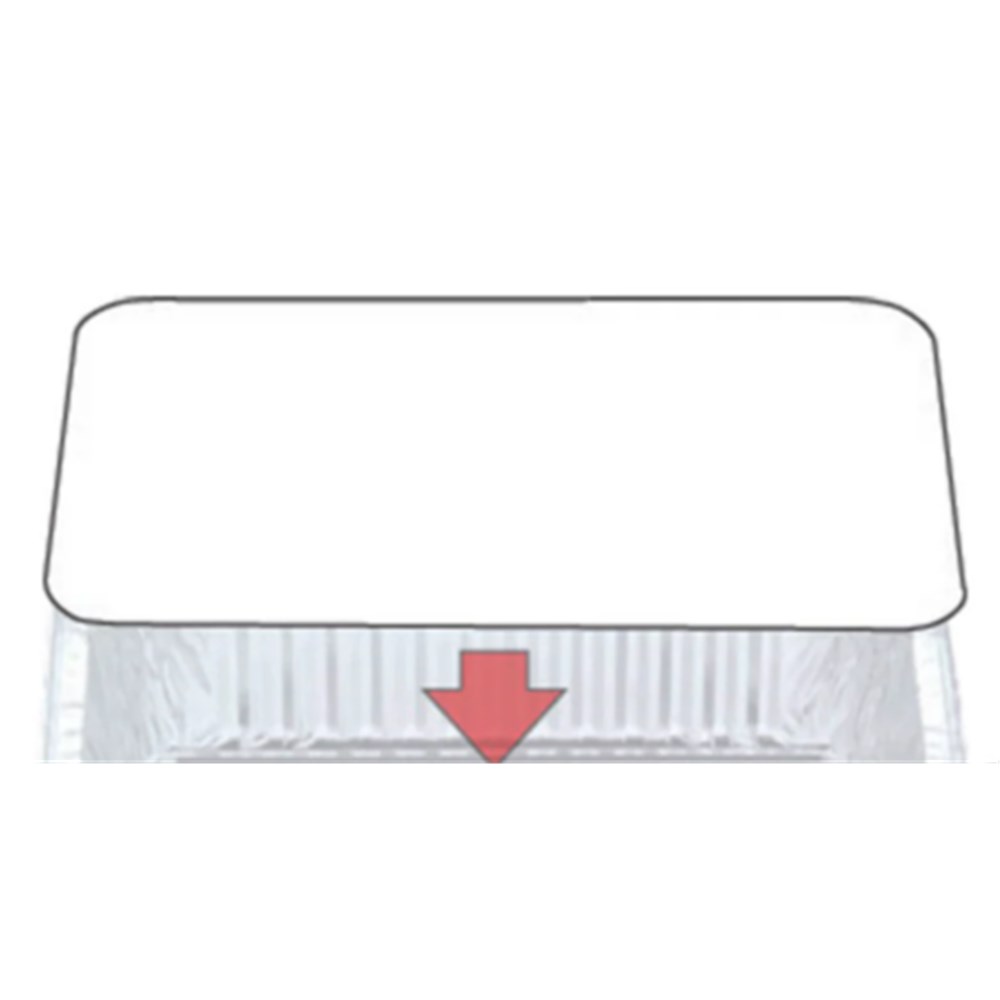 Lids 7119/7219 (445/446) x 500