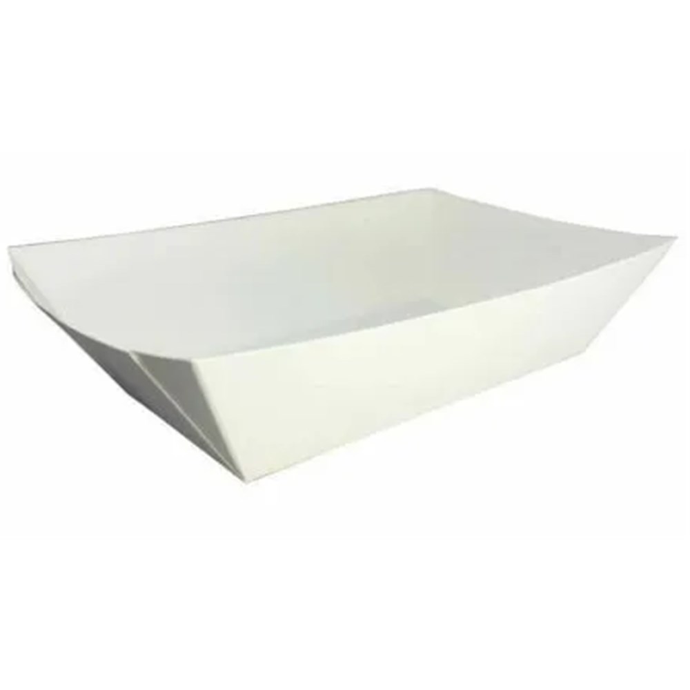 Boat Tray Medium x 200