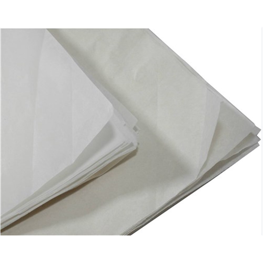 Lunchwrap Sixth Cut Long White x 2400