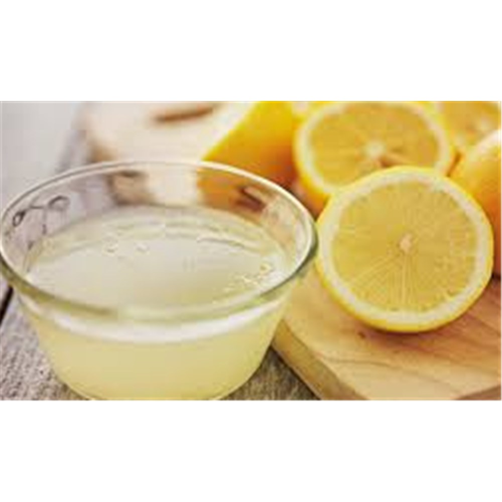 Juice Lemon 1lt