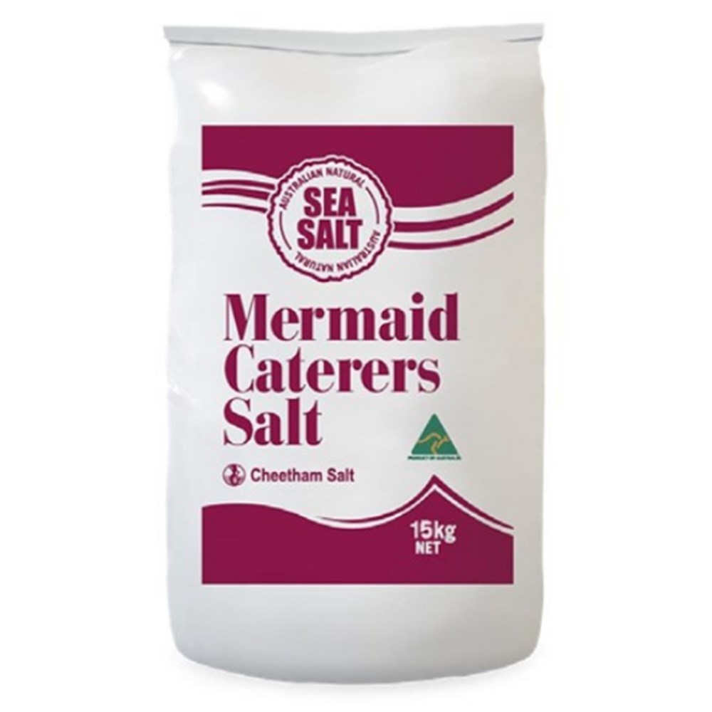 Salt Table Fine 15kg