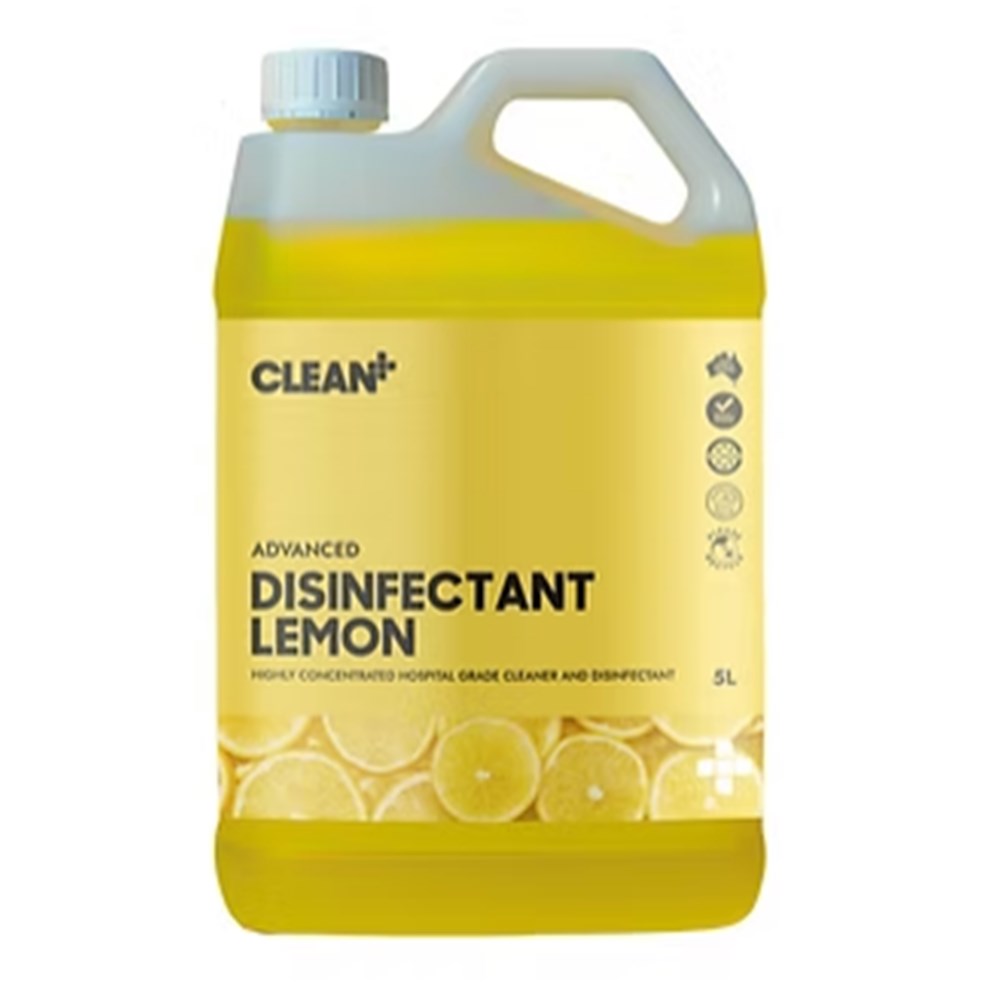Disinfectant Lemon x 5L