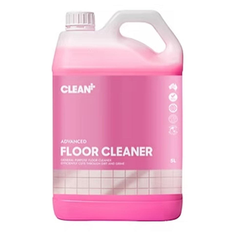 Industrial Floor Cleaner x 5L