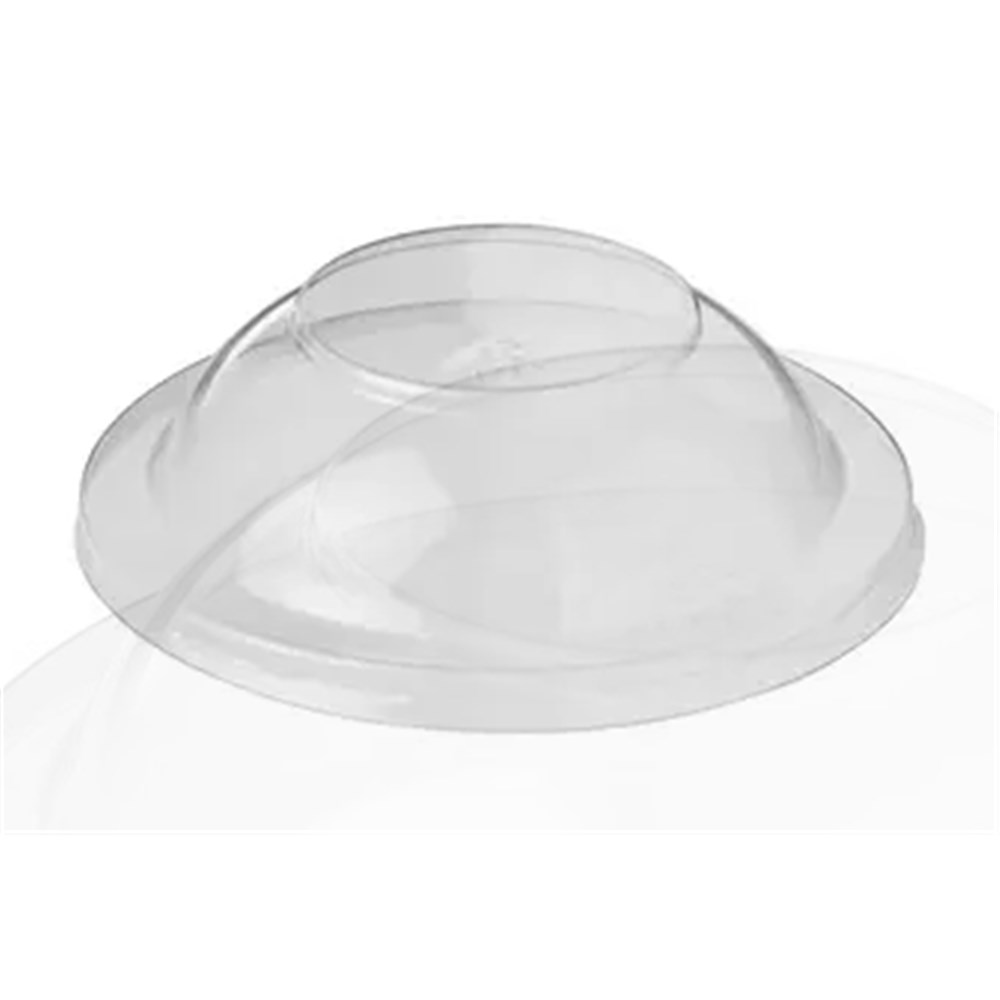 Lids Round Dome x50