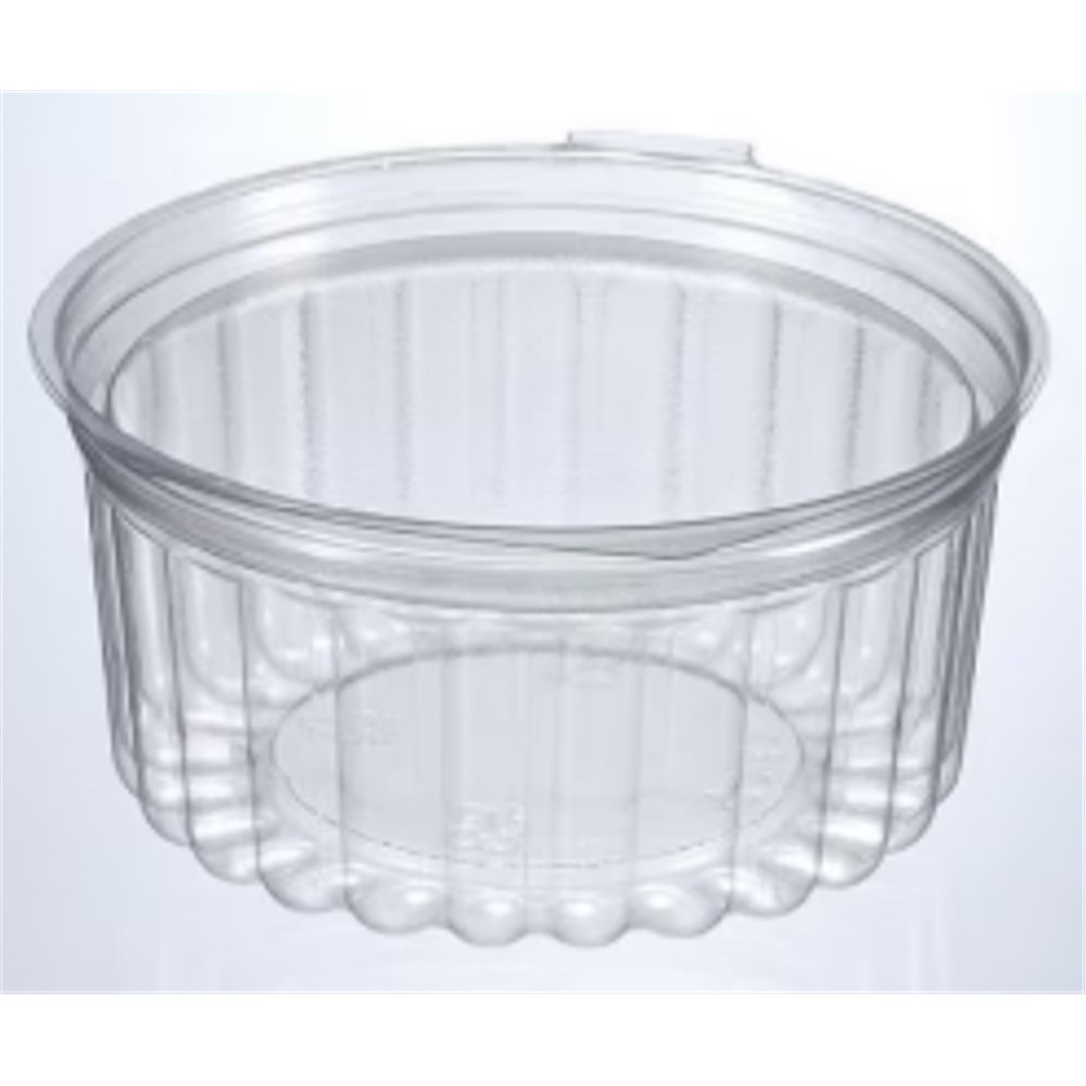Show Bowl 12oz Flat Lid x 250