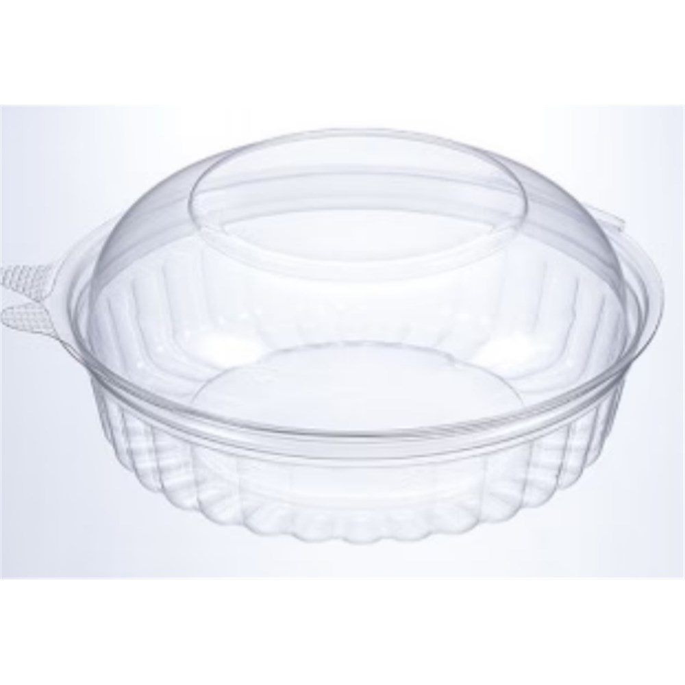 Show Bowl 20oz Dome Lid x 150