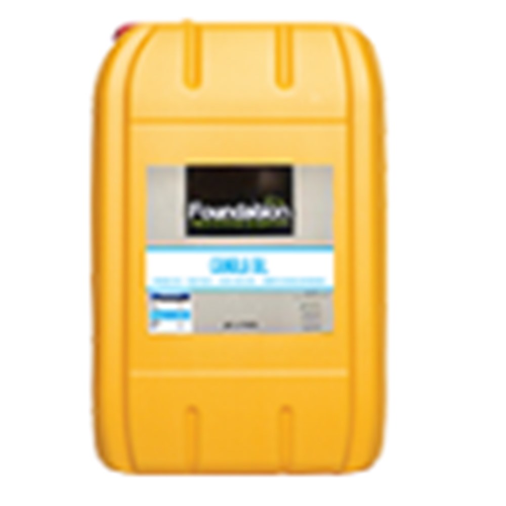 Oil Canola Jerry x20lt