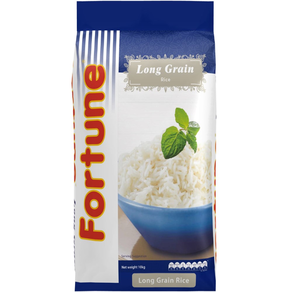 Rice Long Grain 10kg