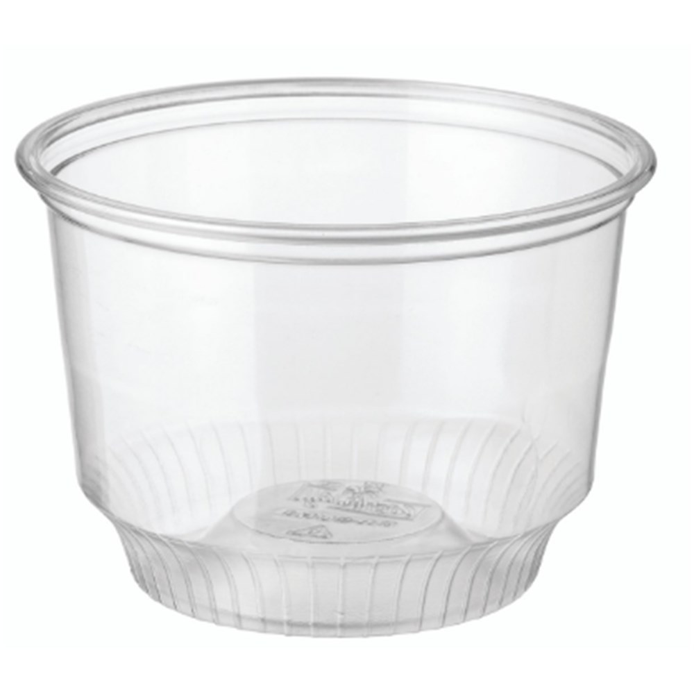 Sundae Cup 8oz x50