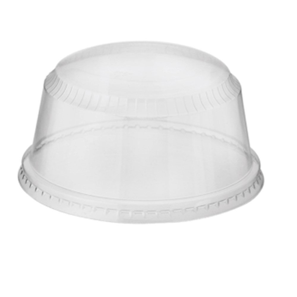 Sundae Dome Lids x 50