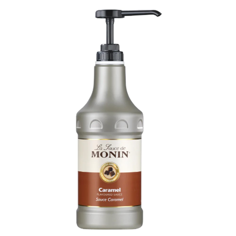 Sauce Caramel x1.89lt