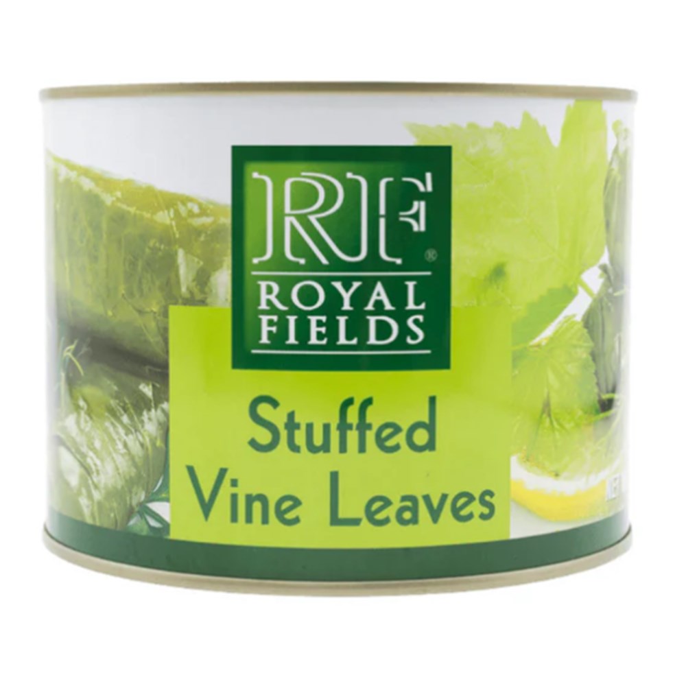 Vine Leaves Stuffed (Dolmades) x2kg
