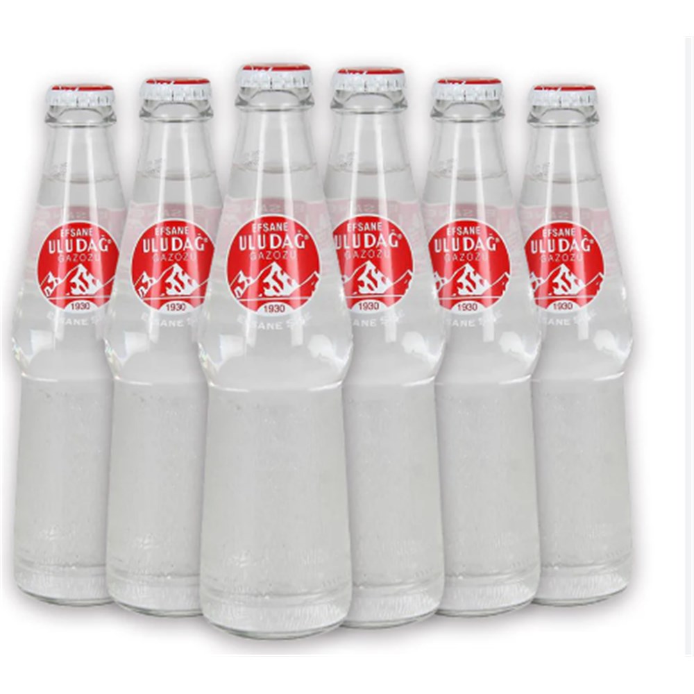 Efsane Gazoz 24 X 250ml