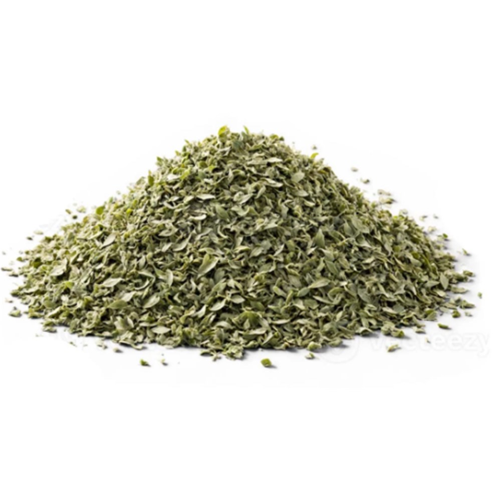 Basil Flakes 1kg