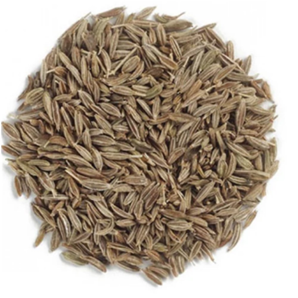 Cumin Seeds Whole 1kg