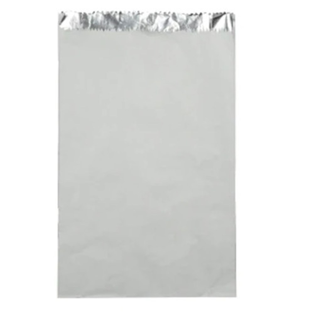 Bag Plain Chicken Large x250