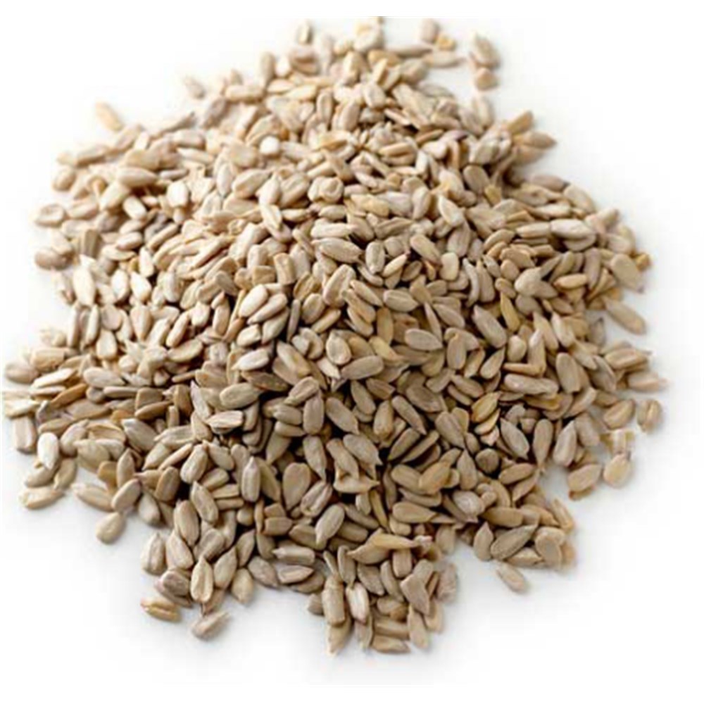 Sunflower Kernels Seeds 1kg
