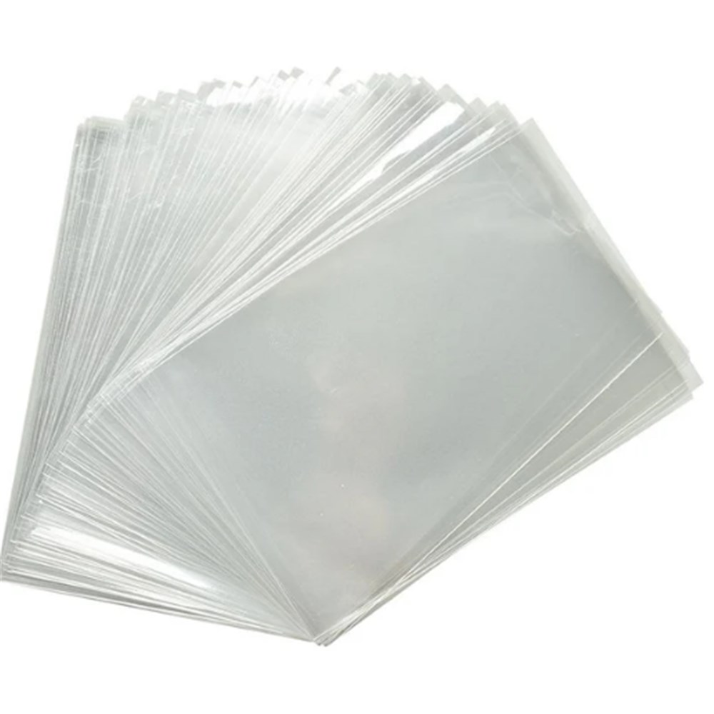 Bag Cello 180x100mm x1000