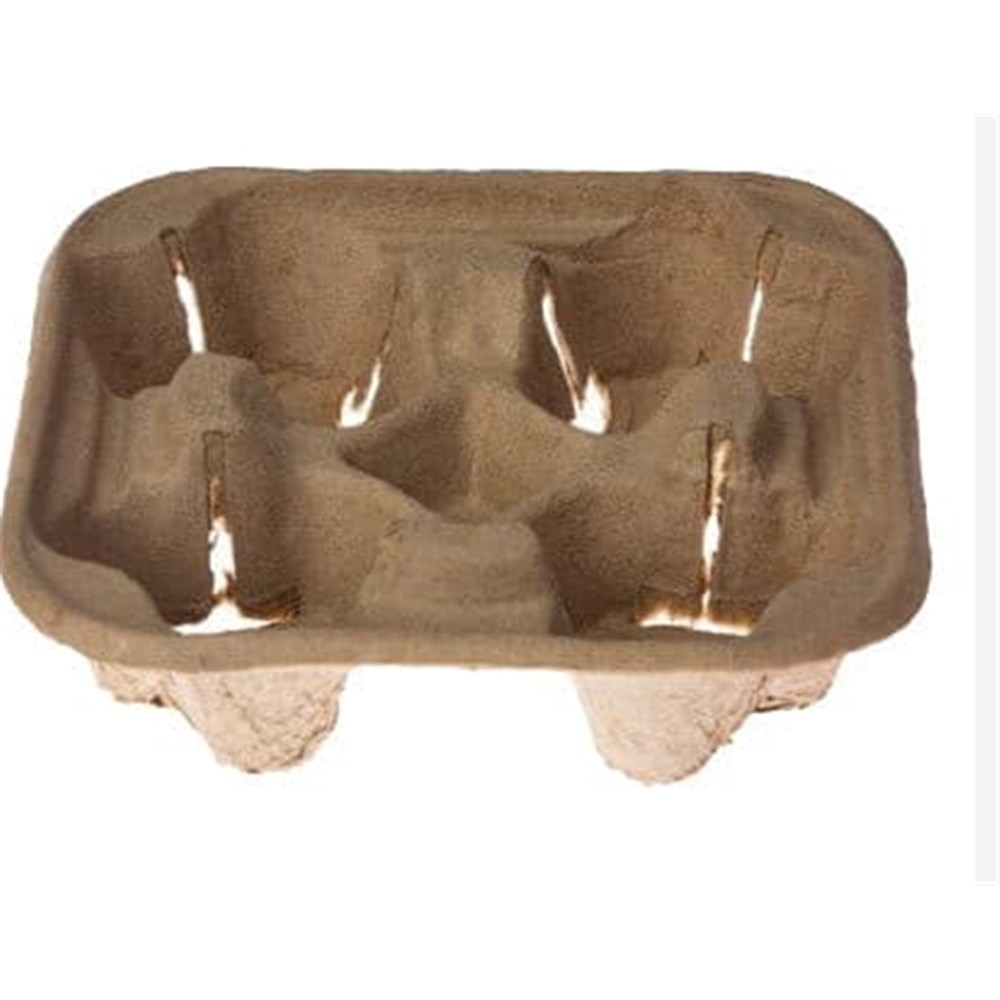 Enviro 4 Cup Egg Tray x 200