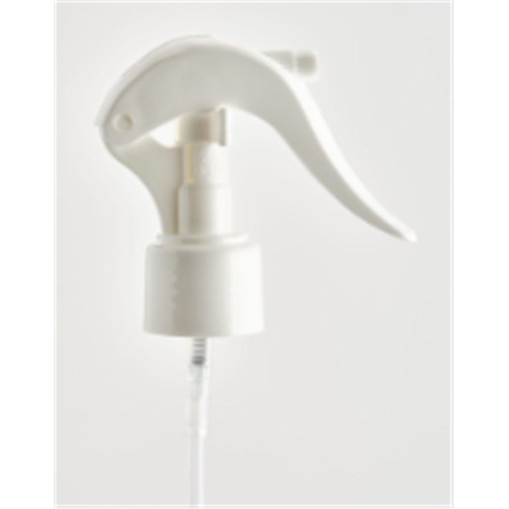 Triggers for Natural Spray Bottle