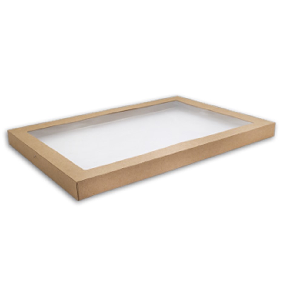 Catering Tray 4 Lid X-Large  x50s