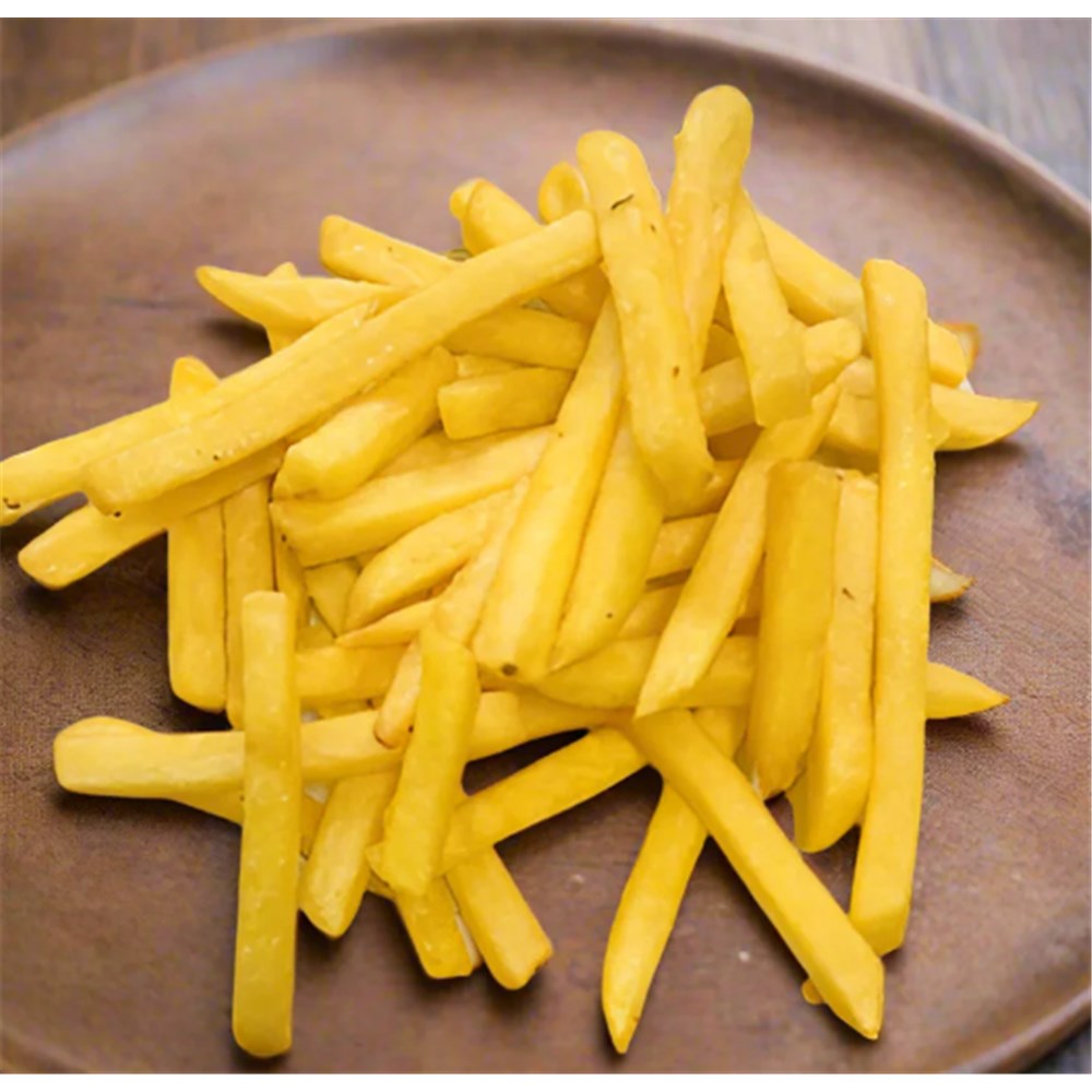 Chips 10mm Coated Straighcut 12kg