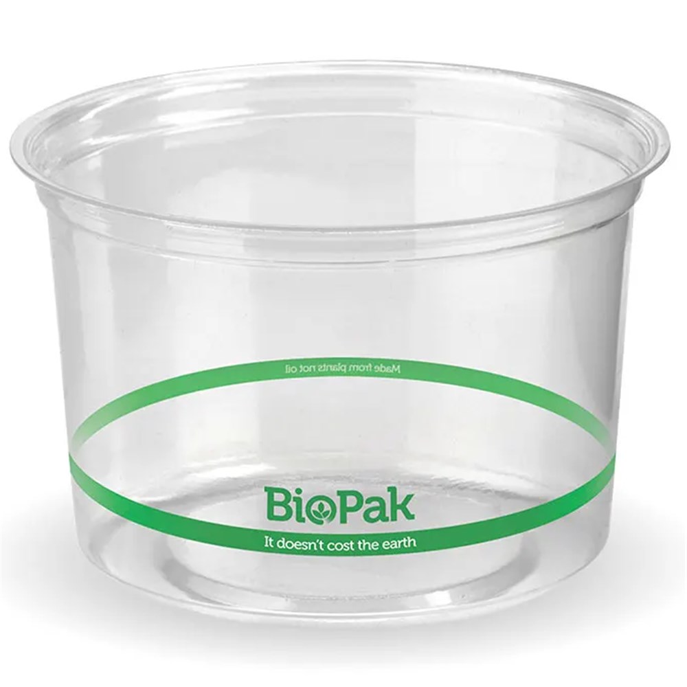 Bowl Clear 500ml x500