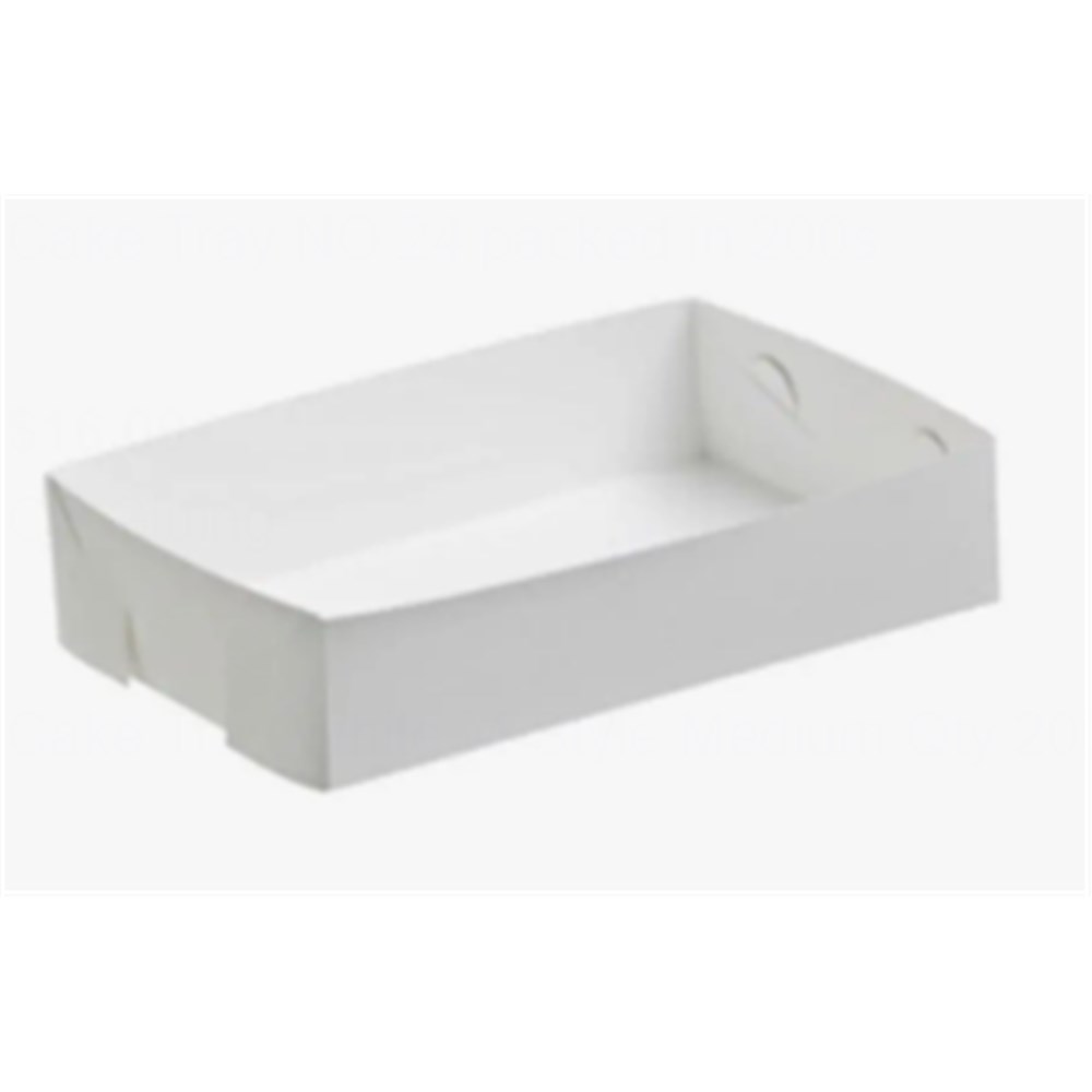 Cake Trays Small (140x105x35mm) x200
