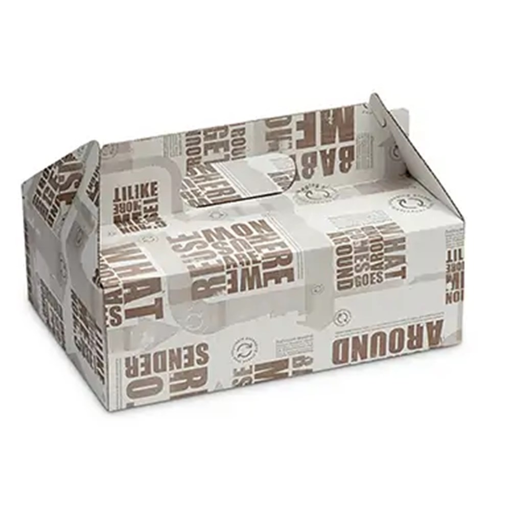 Enviro Carry Box 1 x 100