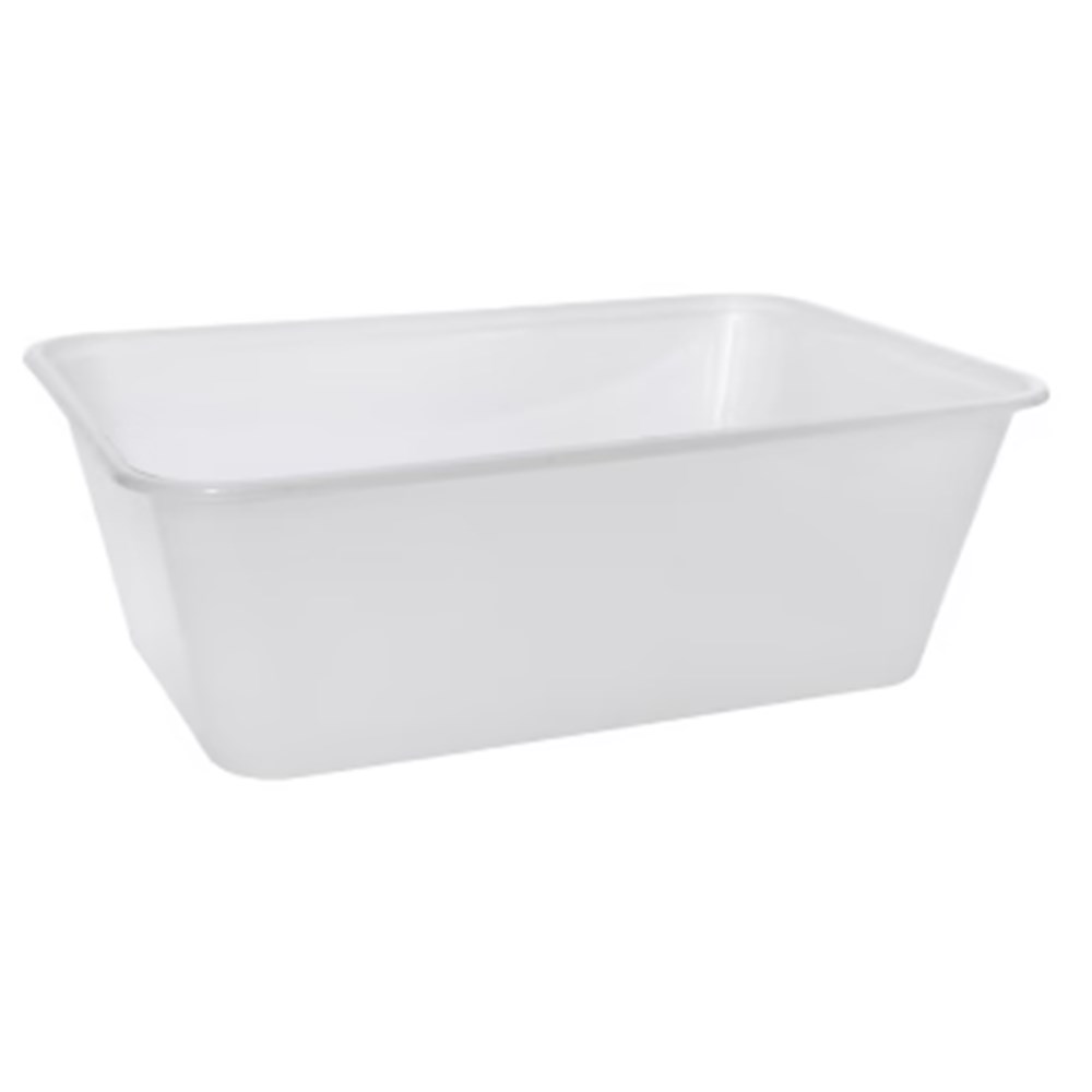 Container Rectanglular Freezer Grade CR750ml x500